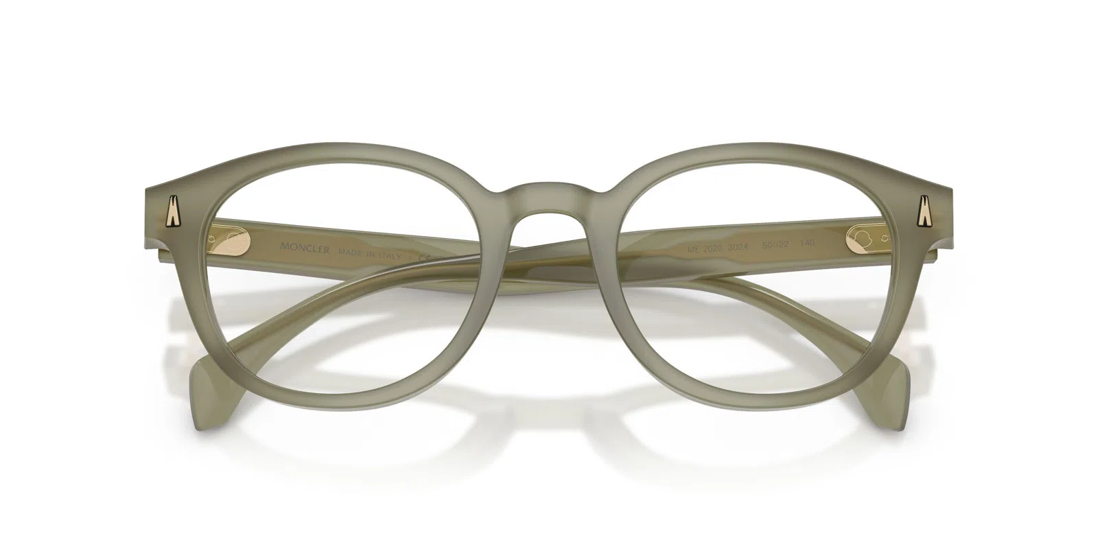 Moncler 2020 Eyeglasses - view 14